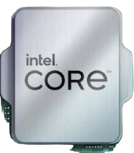 CPU