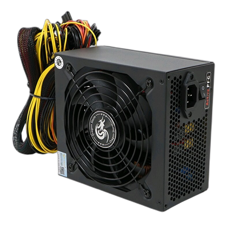 PSU